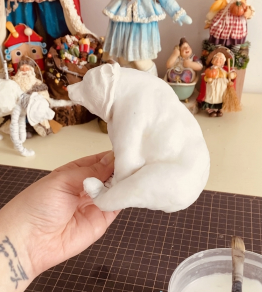 [Юлия Зайцева] [Майка полосатая] Ватная игрушка Ме_0.png